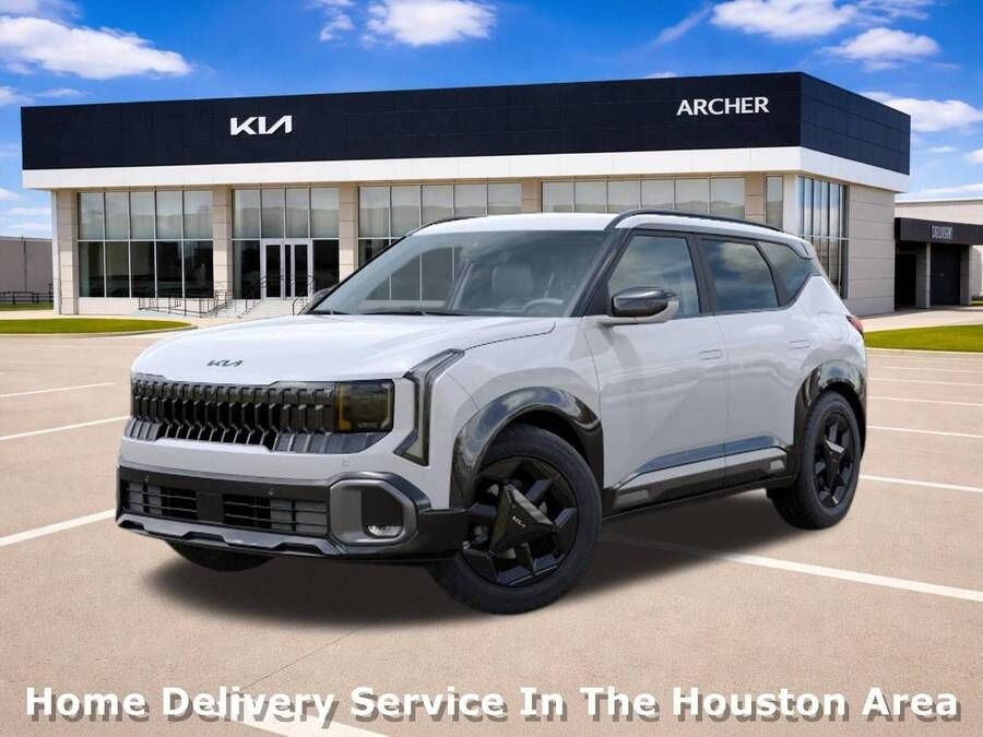 2027 KIA Seltos