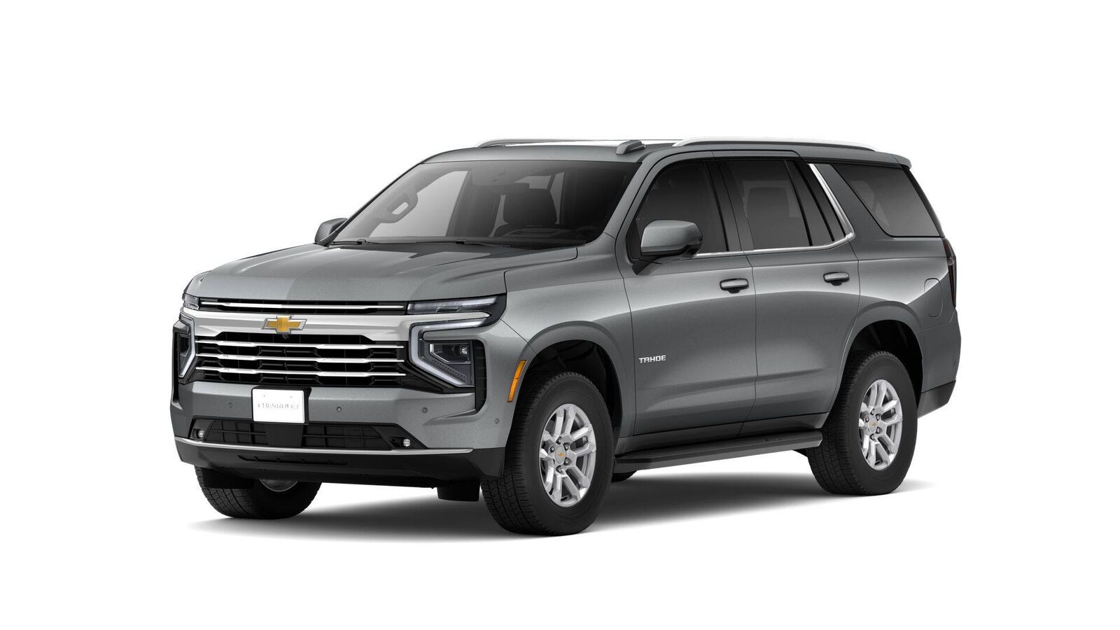 2027 CHEVROLET Tahoe