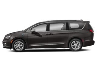 2021 CHRYSLER Pacifica