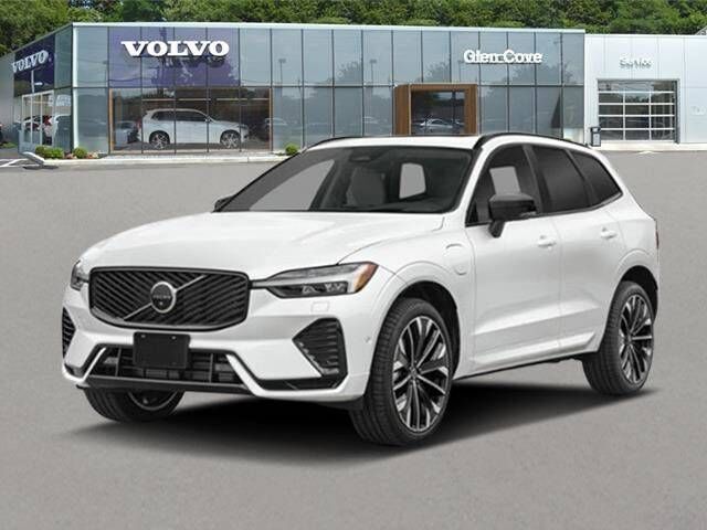 2027 VOLVO XC60