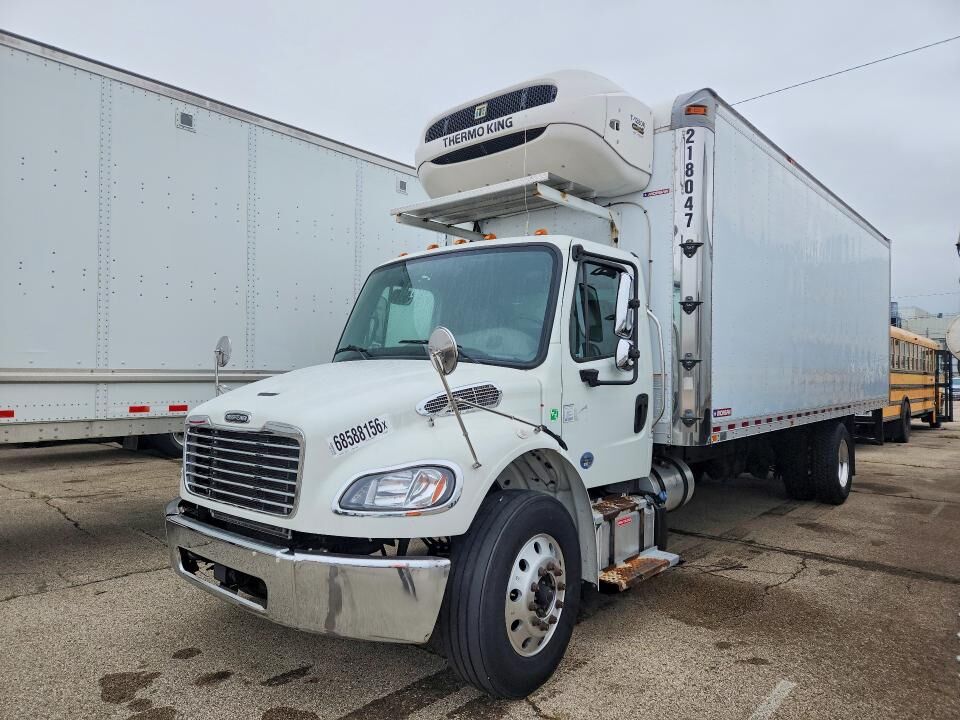 2019 FREIGHTLINER M2