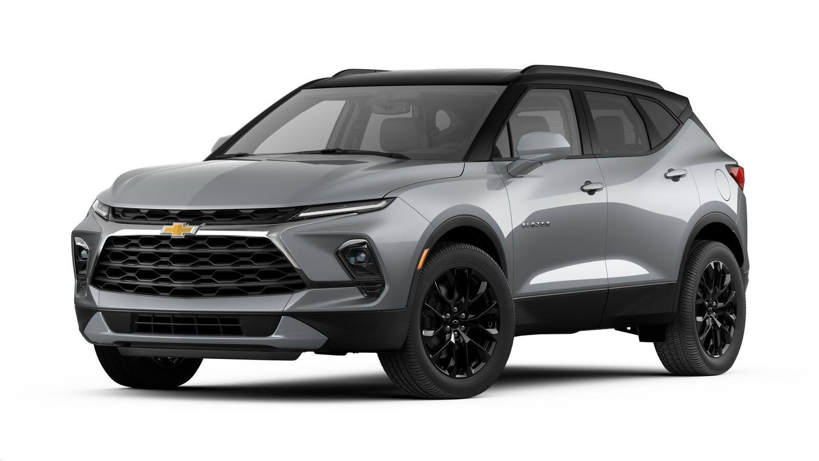2026 CHEVROLET Blazer