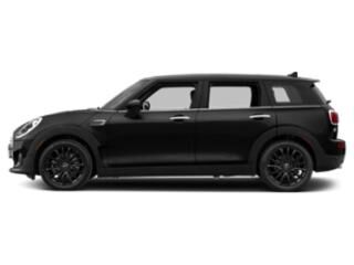 2018 MINI Clubman