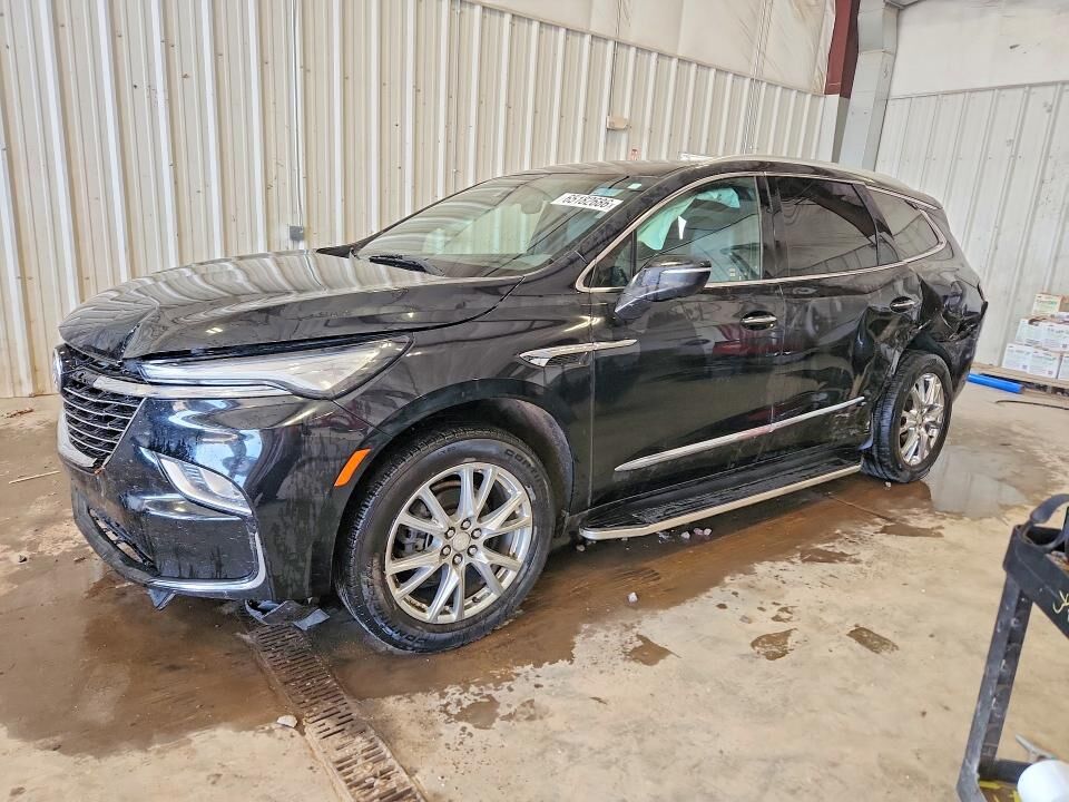 2022 BUICK Enclave