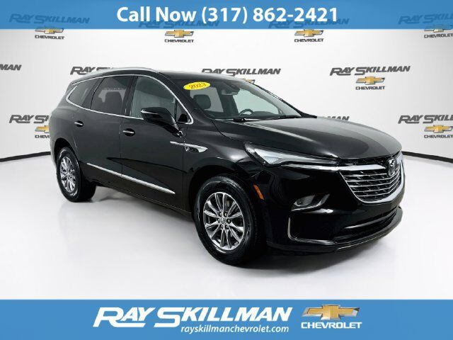 2023 BUICK Enclave
