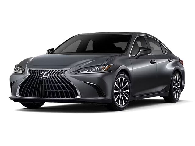 2025 LEXUS ES