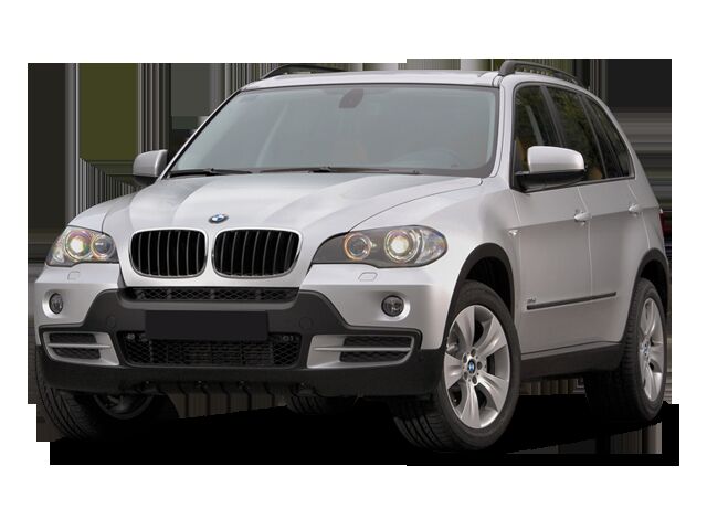 2008 BMW X5