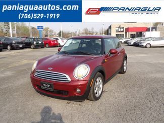 2009 MINI Cooper