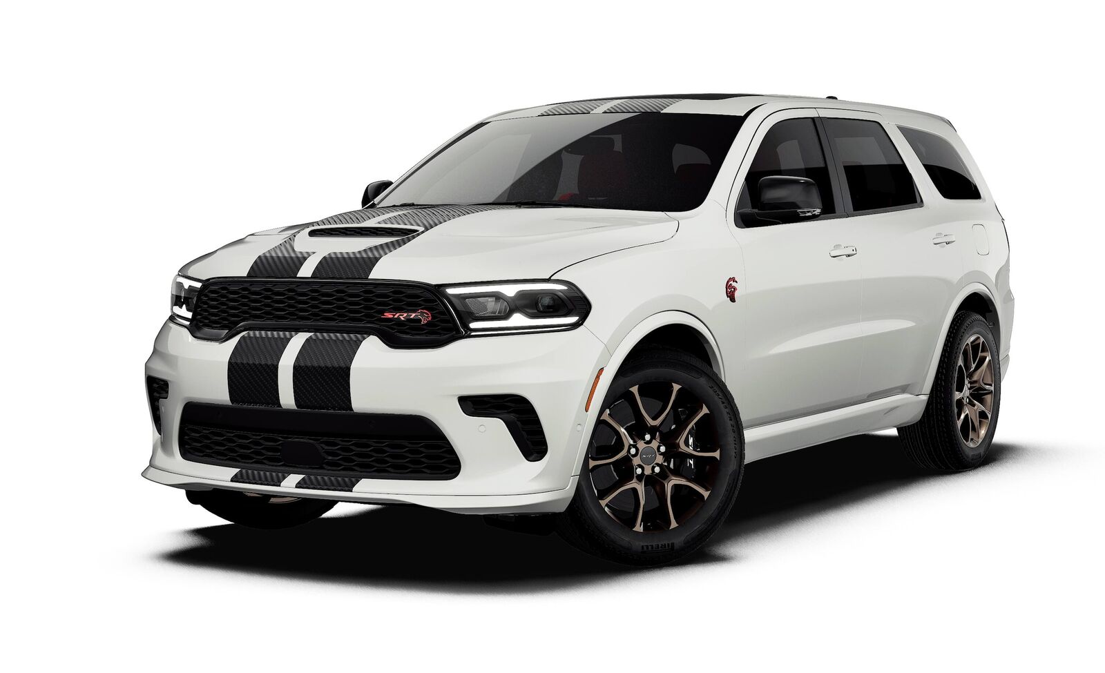 2027 DODGE Durango