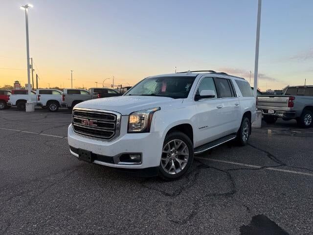 2017 GMC Yukon XL