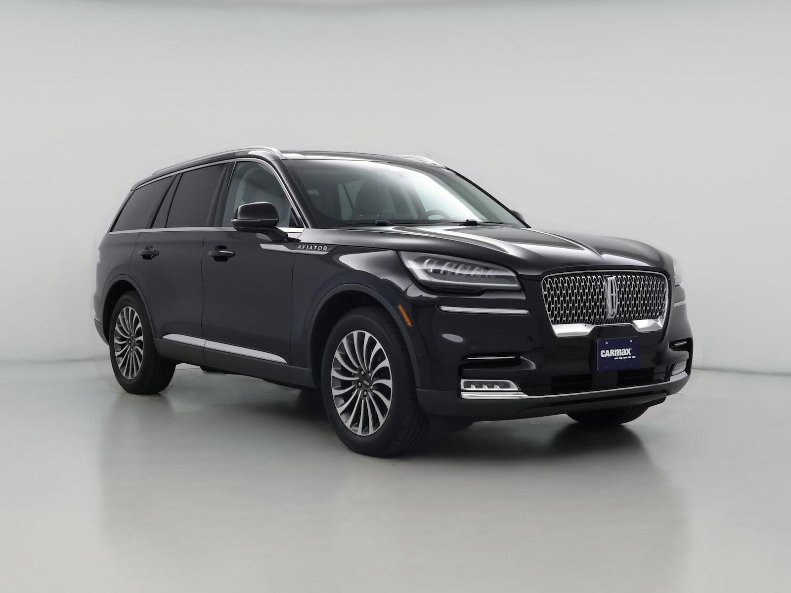 2020 LINCOLN Aviator