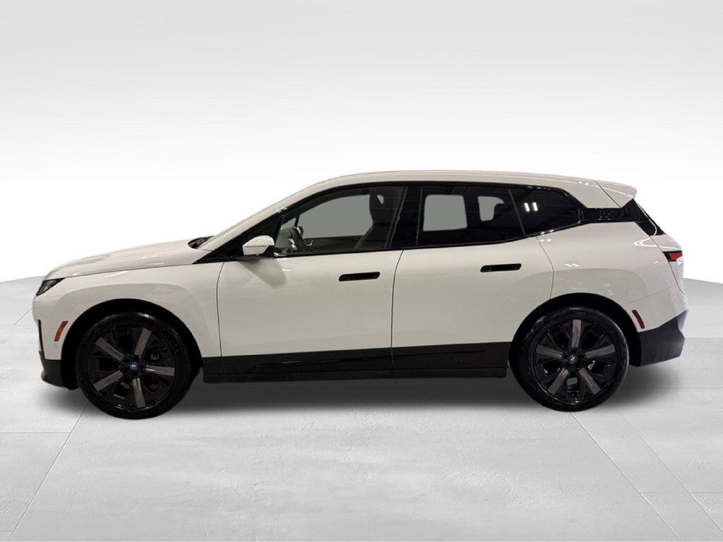 2024 BMW iX