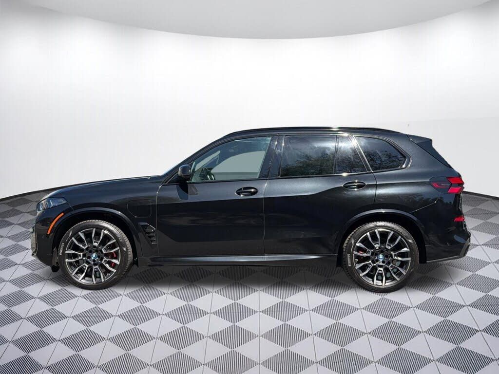 2024 BMW X5