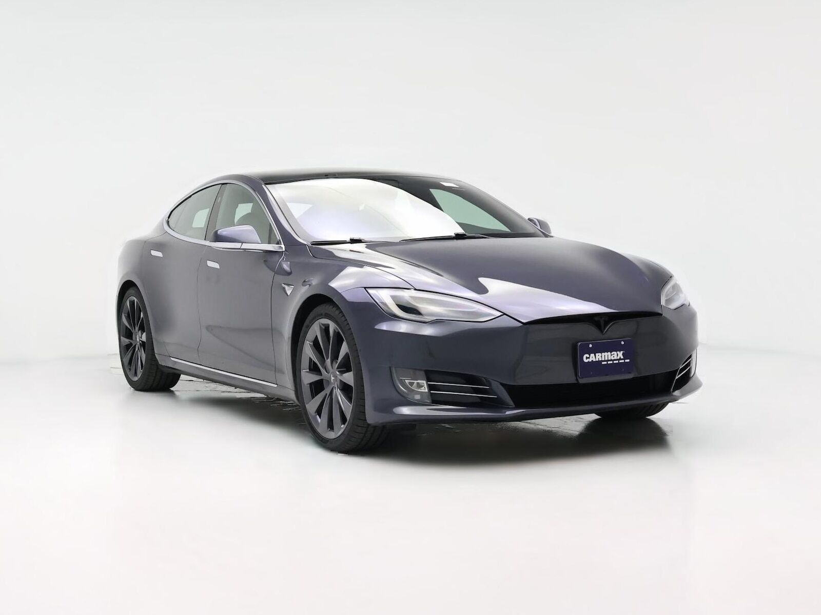 2020 TESLA Model S
