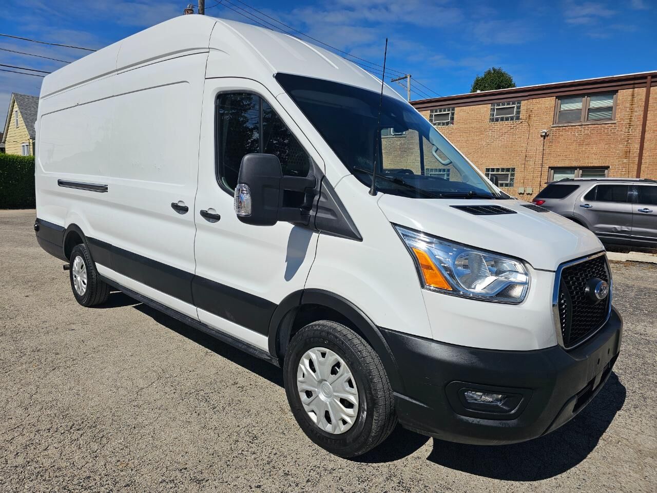 2021 FORD F-Super Duty
