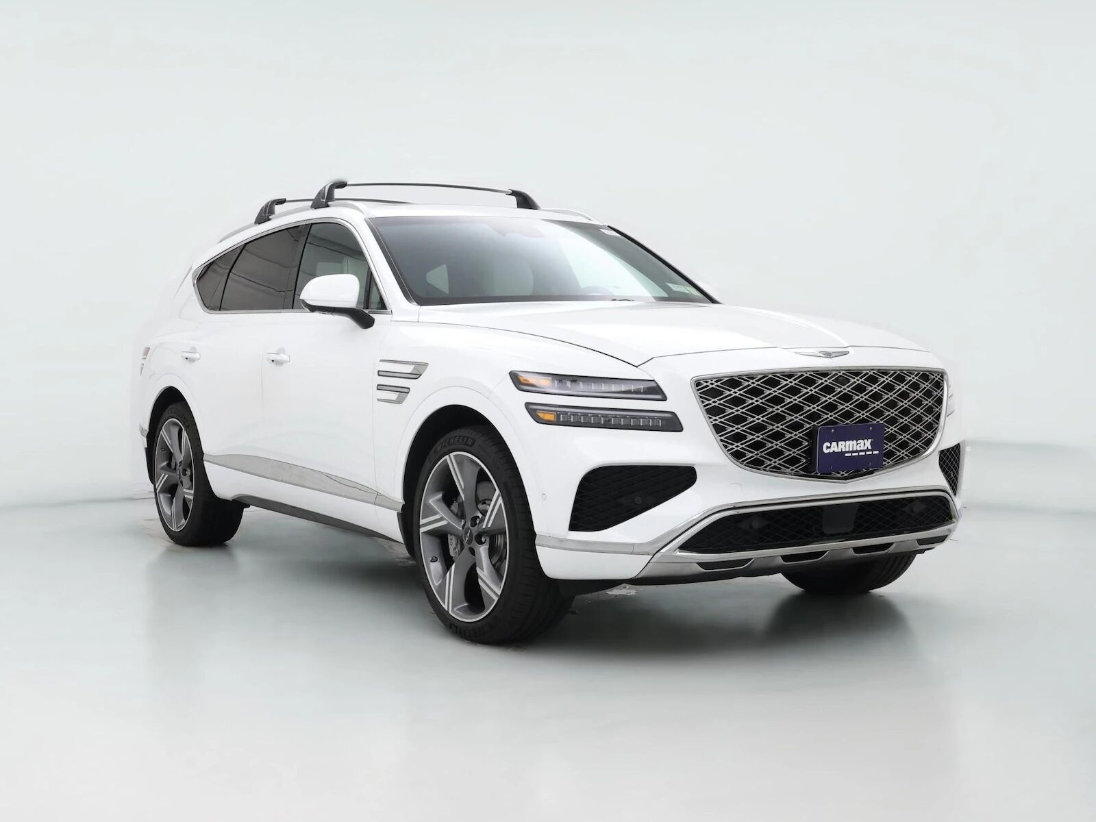 2025 GENESIS GV80
