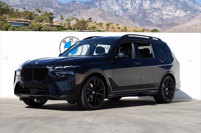 2027 BMW X7