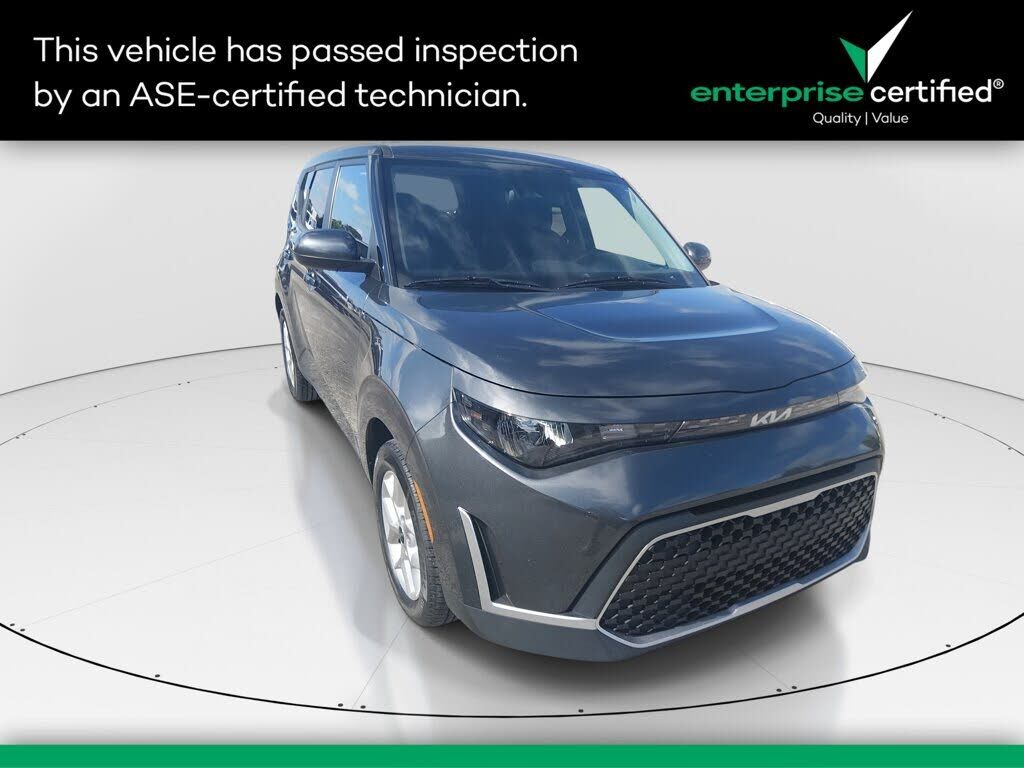 2024 KIA Soul