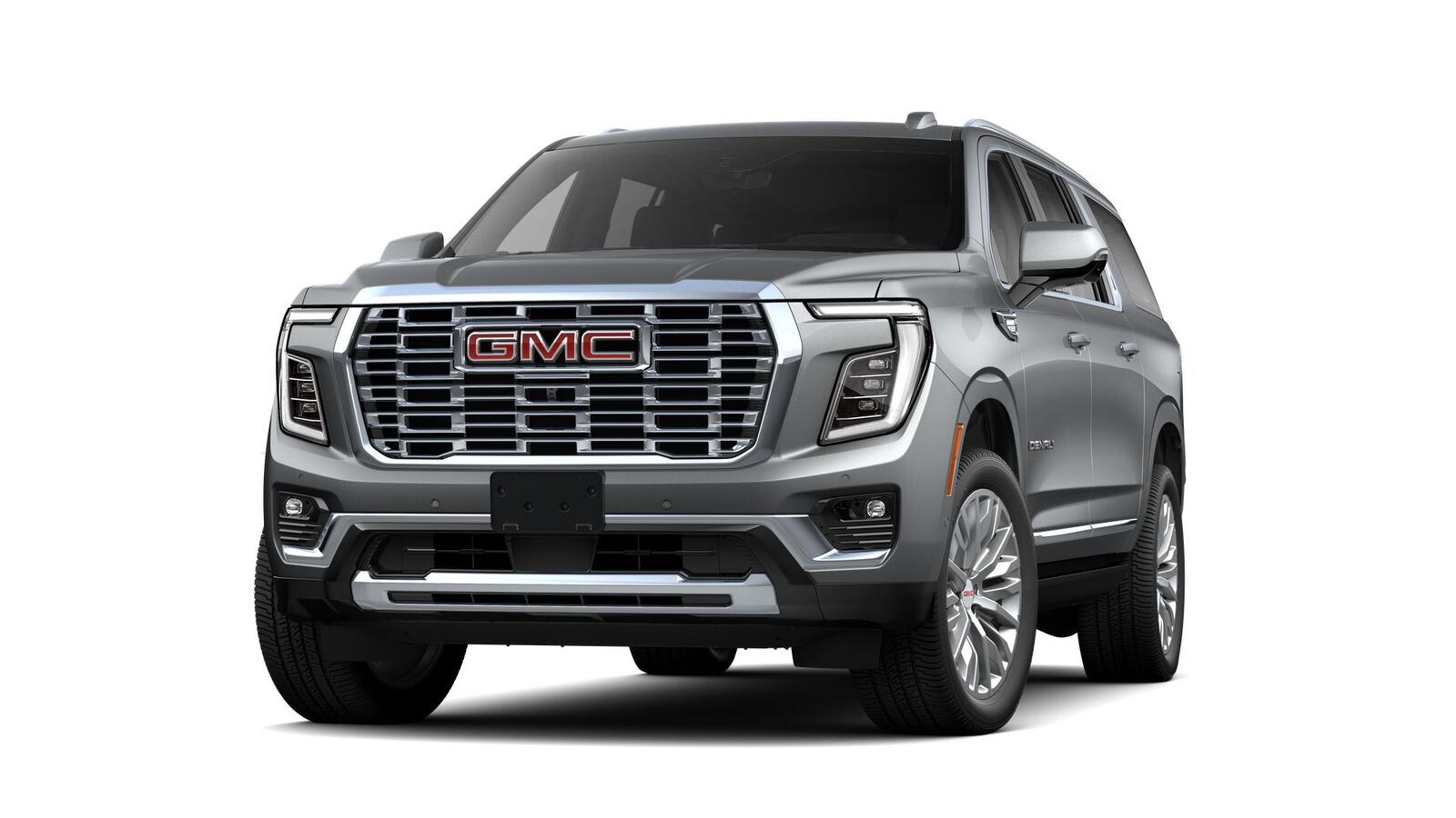 2027 GMC Yukon XL