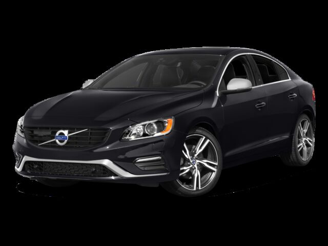2017 VOLVO S60