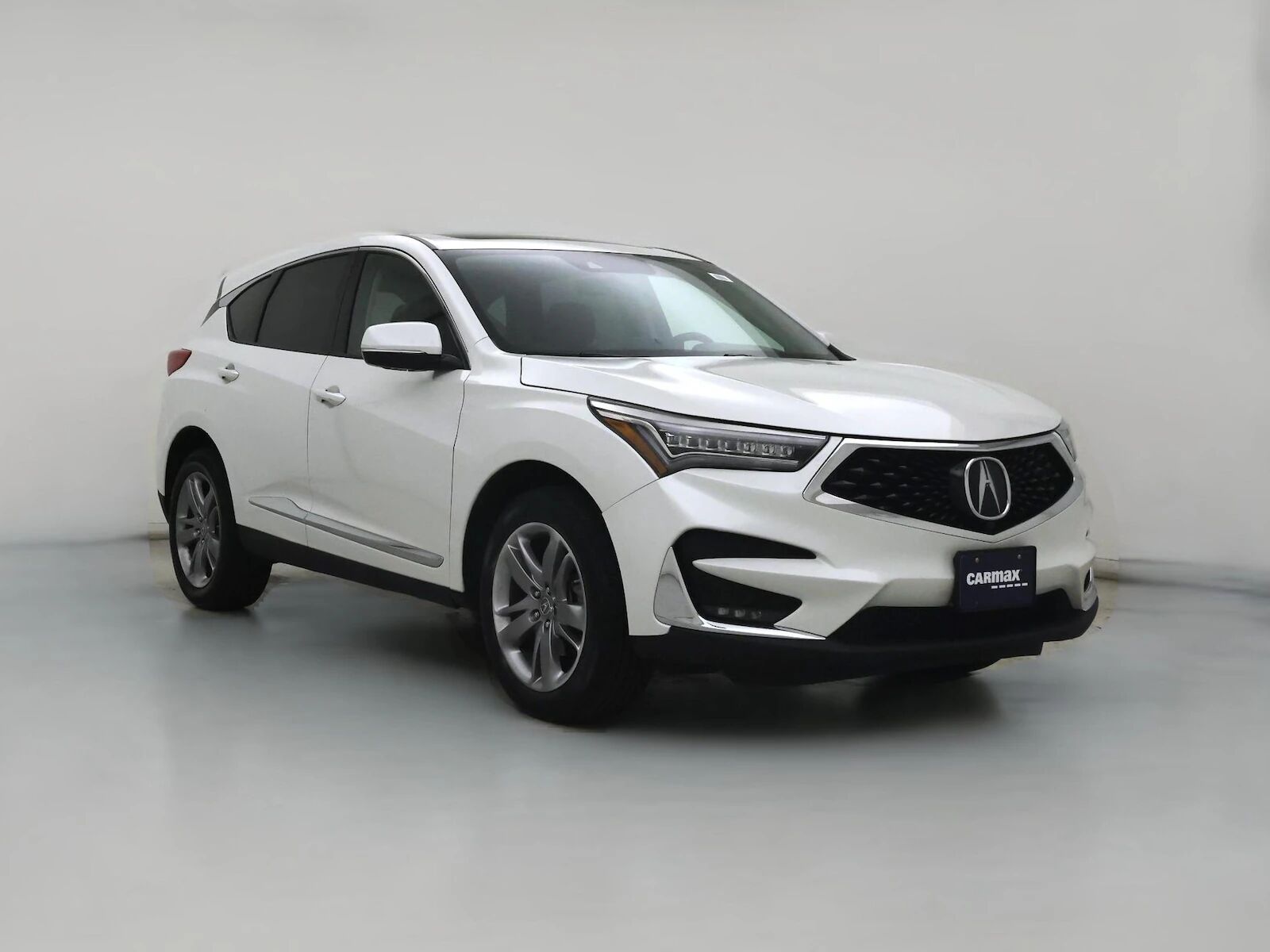 2021 ACURA RDX