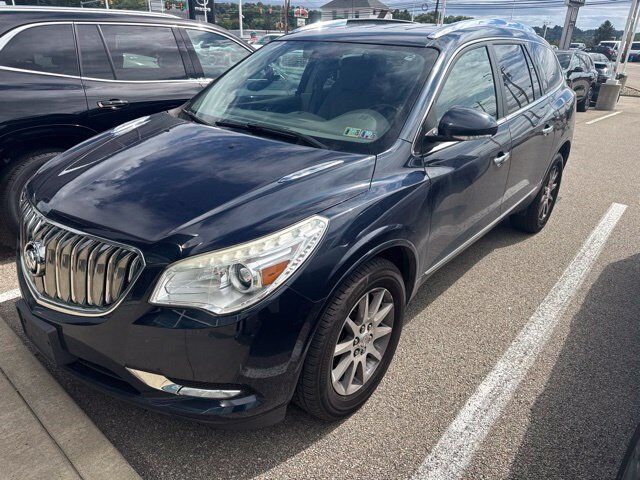 2016 BUICK Enclave