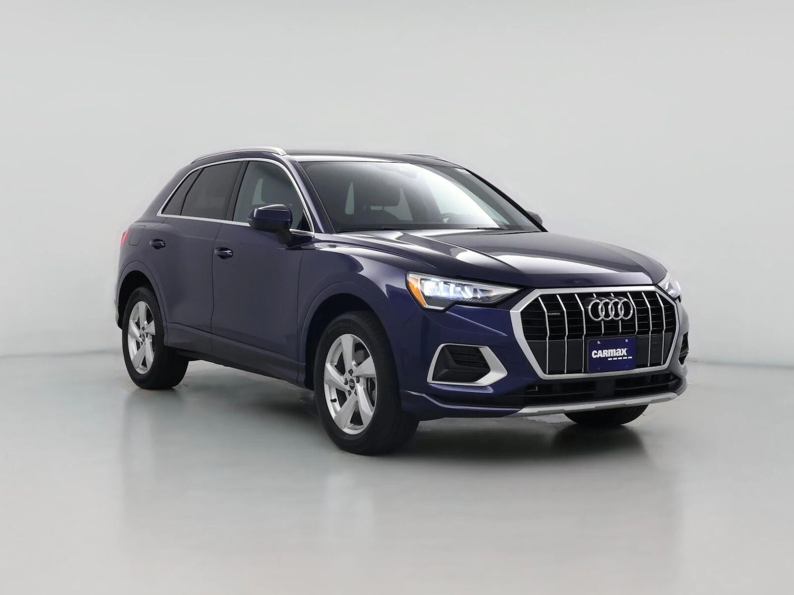 2022 AUDI Q3