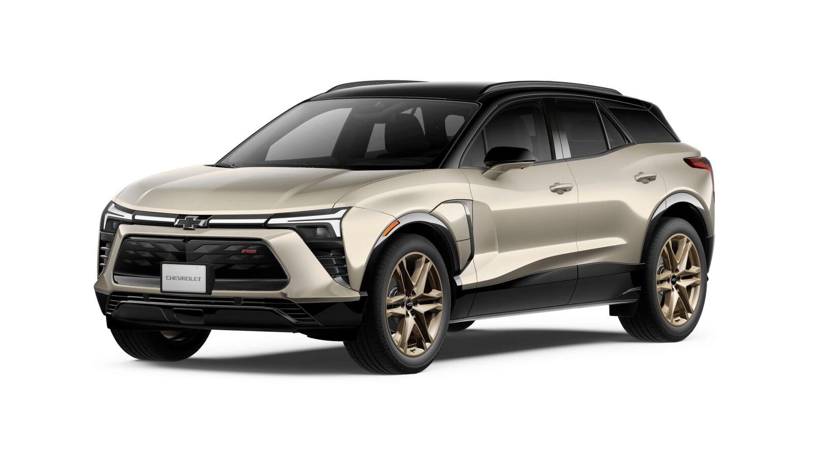 2027 CHEVROLET Blazer
