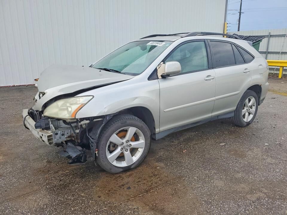 2004 LEXUS RX