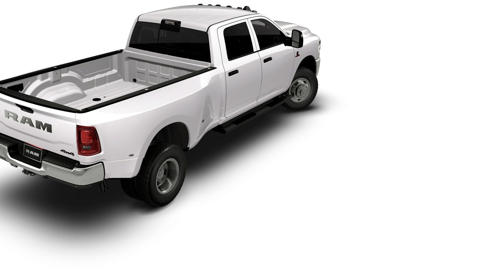 2027 RAM 3500
