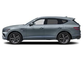 2027 GENESIS GV80