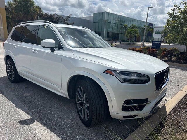 2019 VOLVO XC90