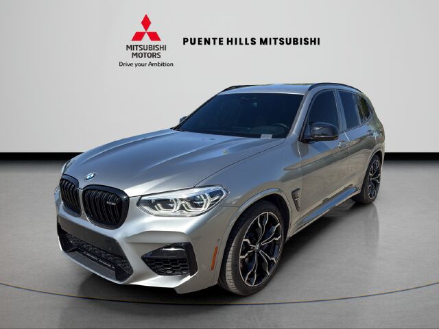 2020 BMW X3