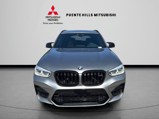 2020 BMW X3