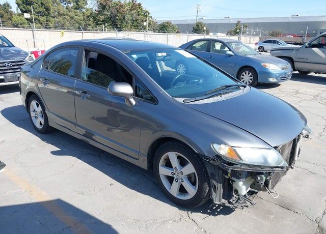 2010 HONDA Civic