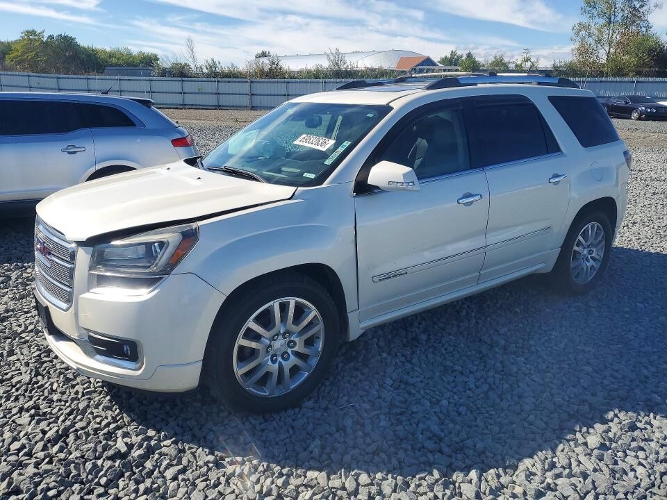 2015 GMC Acadia