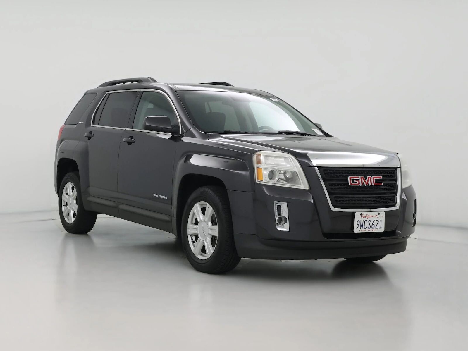 2015 GMC Terrain