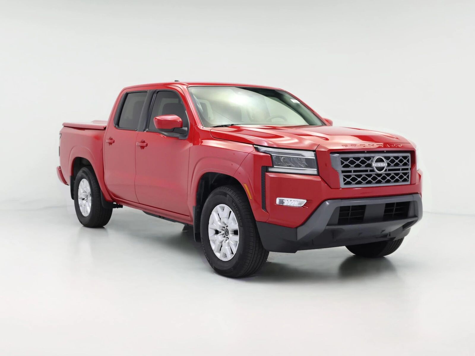 2023 NISSAN Frontier