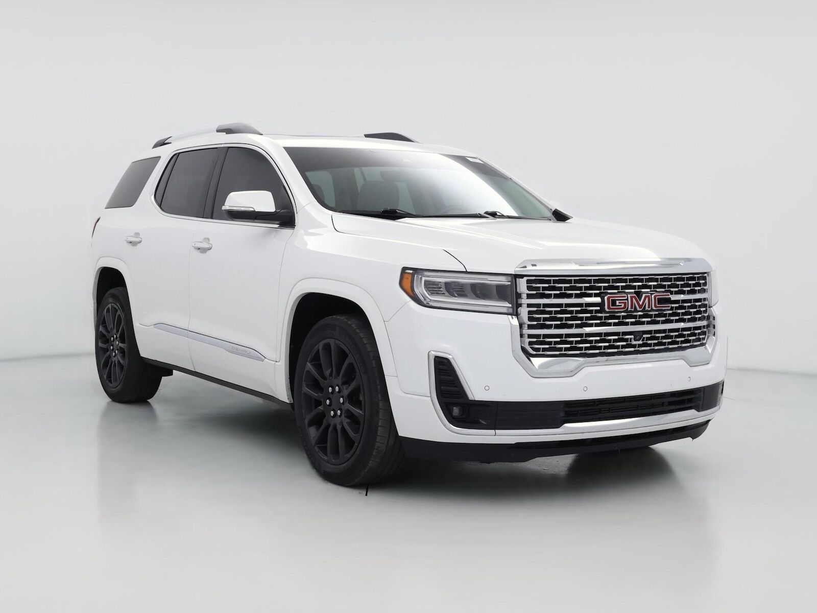 2021 GMC Acadia