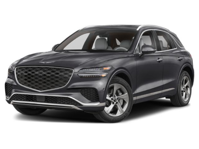 2027 GENESIS GV70