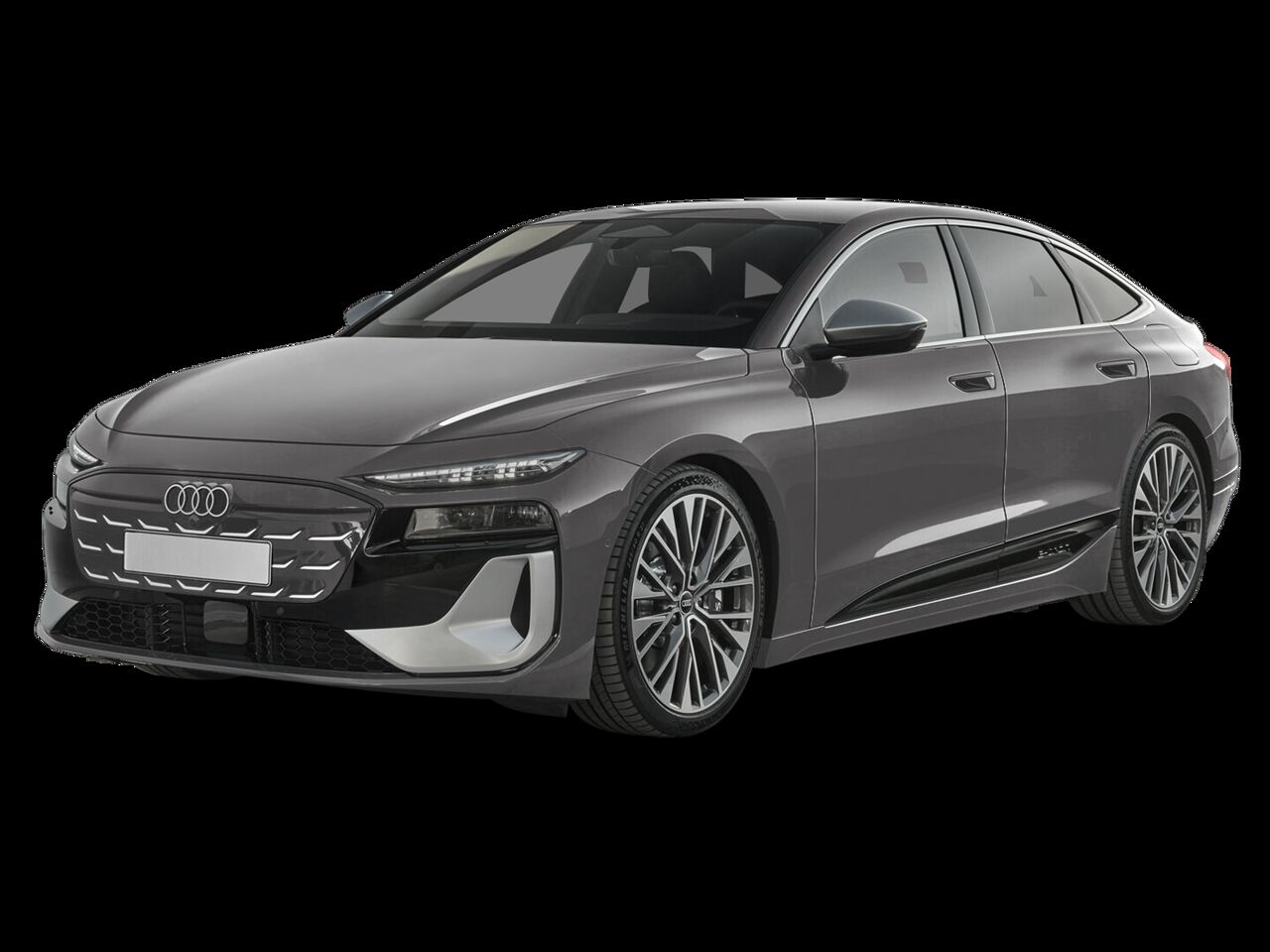 2025 AUDI S6