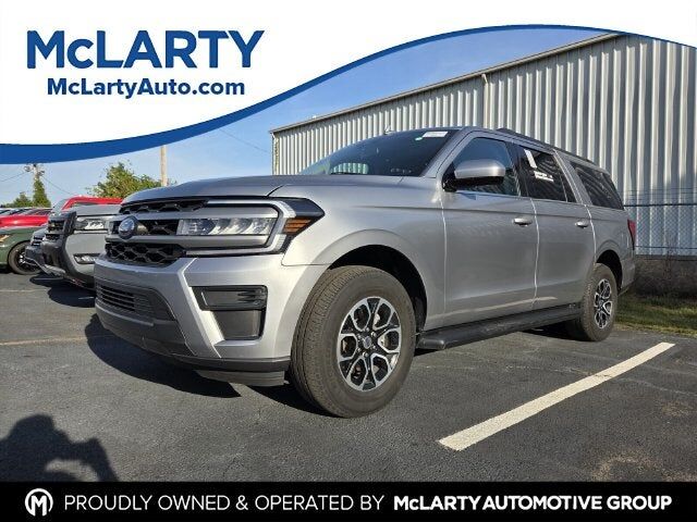 2024 FORD Expedition