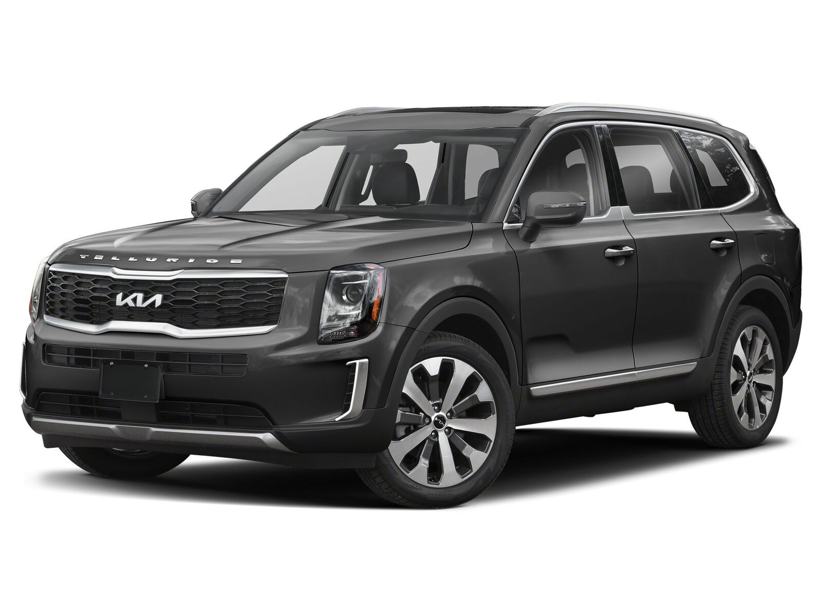 2022 KIA Telluride