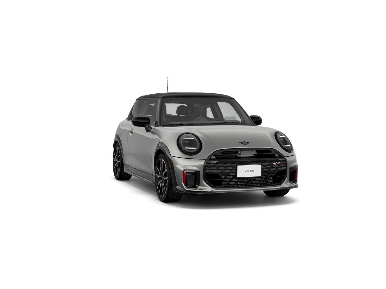 2027 MINI Hardtop