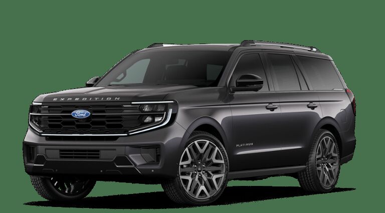 2027 FORD Expedition