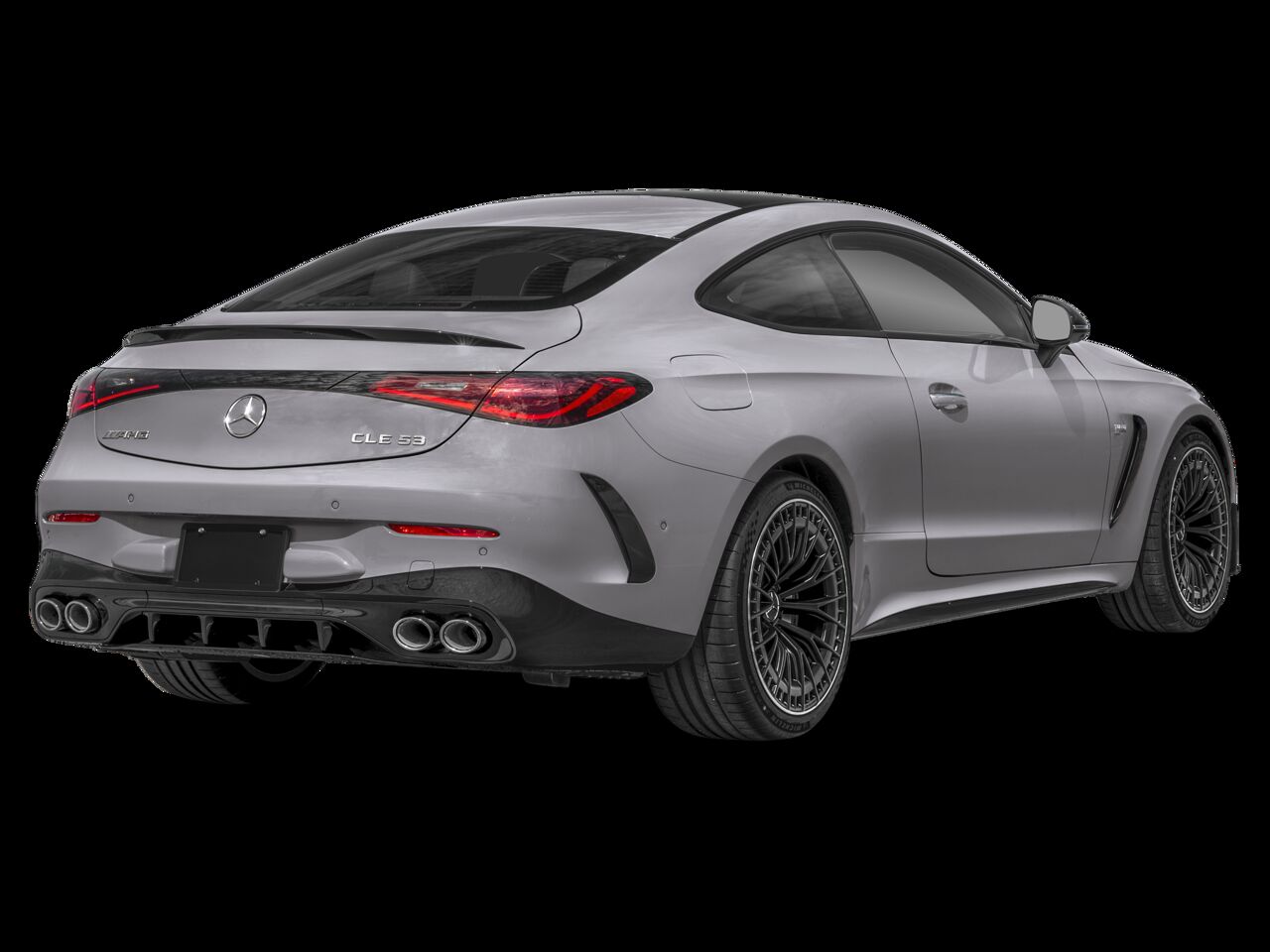 2025 Mercedes-Benz CLE