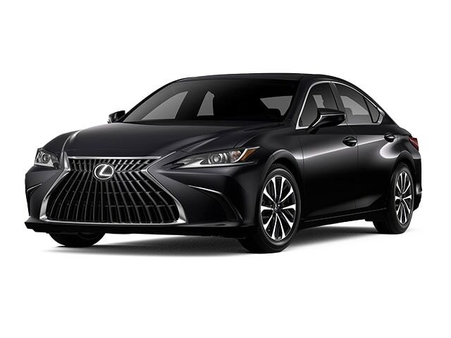 2023 LEXUS ES