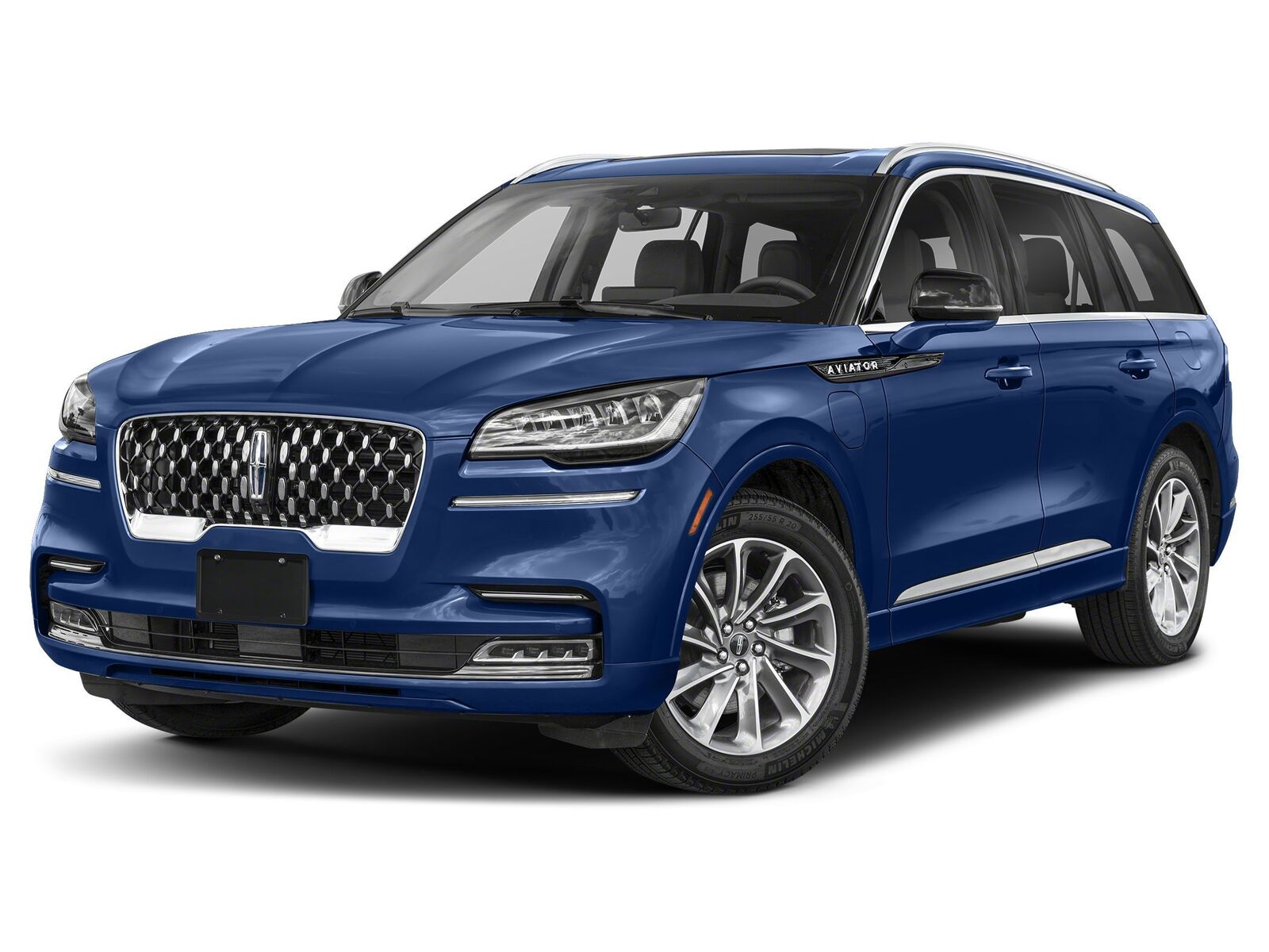 2022 LINCOLN Aviator