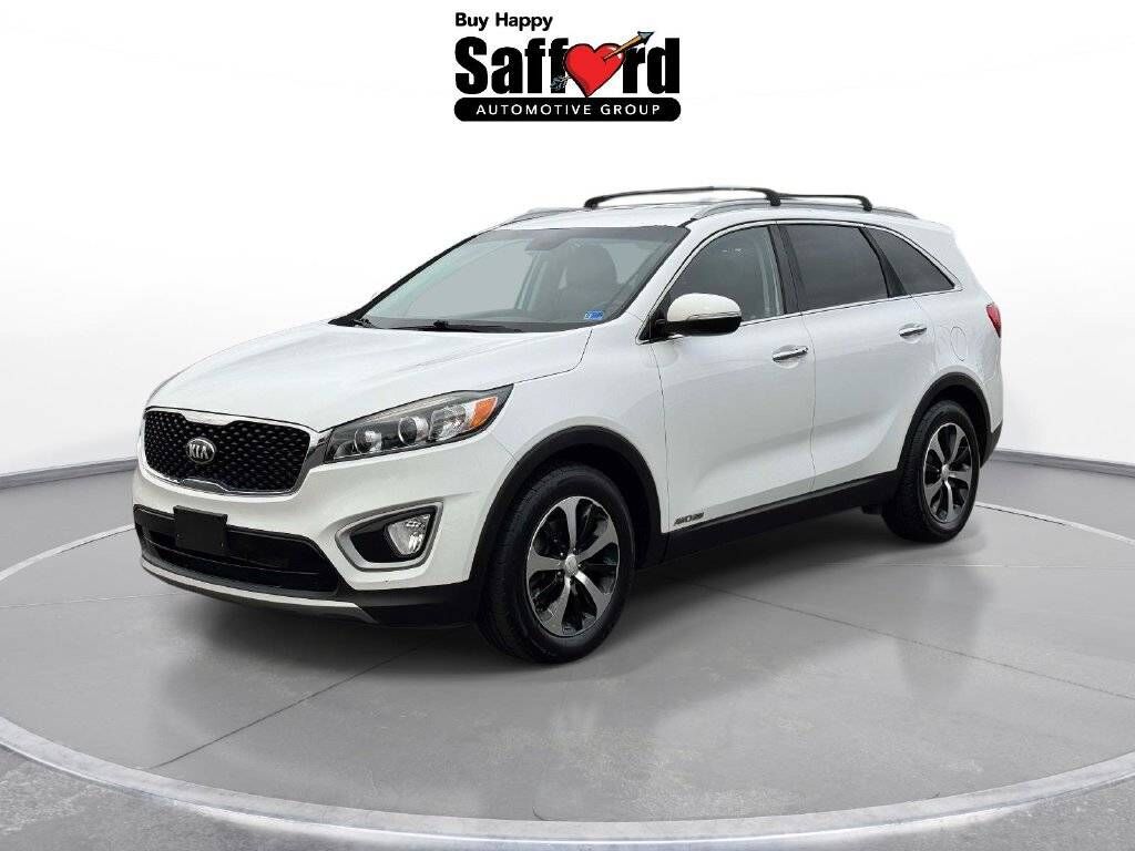 2018 KIA Sorento