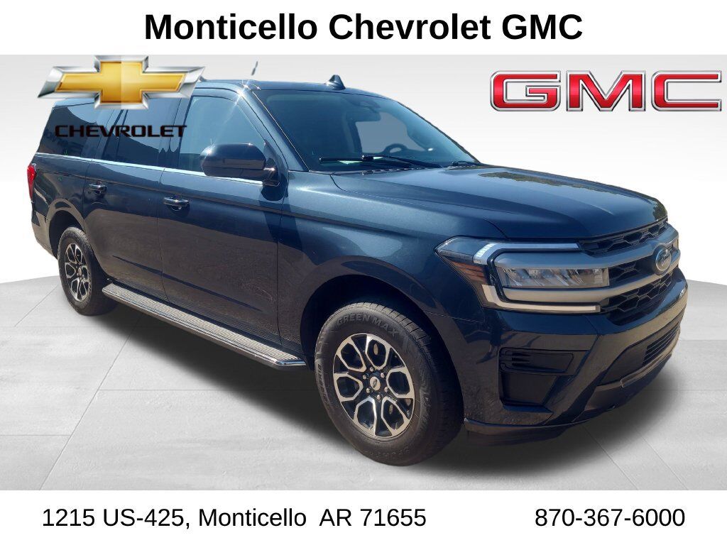 2023 FORD Expedition